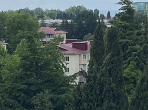 Апартаменты на Свердлова