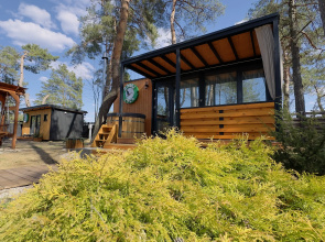 1 Private house
