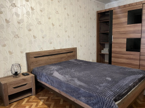 Апартаменты 2х Комнатная Квартира