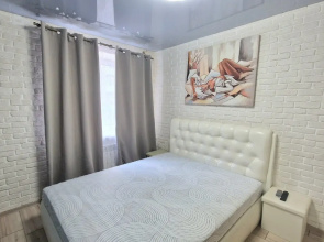 Na Vetkovskoy 1 Apartments