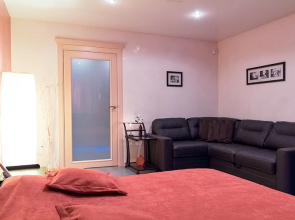 City Inn Apart-Hotel
