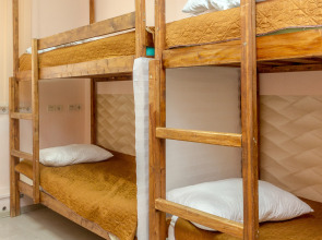 Хостел Best Friends