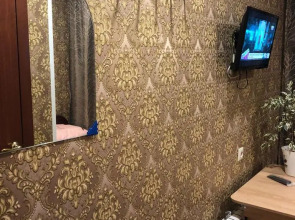 Мини-отель Хенси21