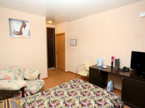 Отель Мария