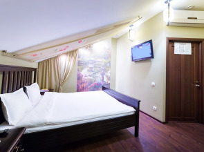 Отель Купеческий Дом