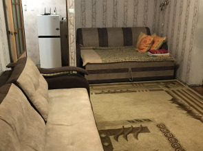V Tsentre Goroda Flat