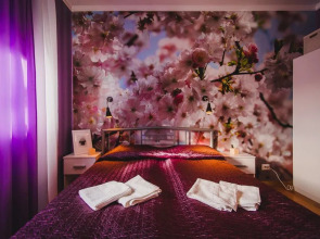 Гостевой дом Три Зайца