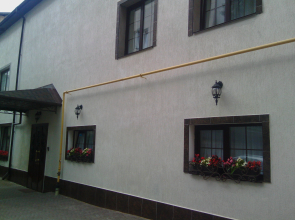 Мини-отель Губерния