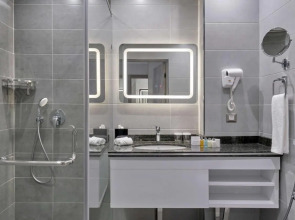 Отель Panarams Tashkent Hotel, a Member of Radisson Individuals.