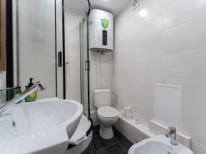 Апартаменты Двухкомнатные у Нижнего Озера