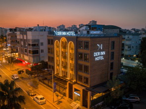 Hotel Lara Der Inn