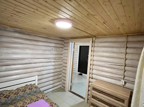 Гостевой дом в Пряже