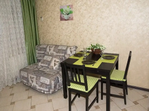 Квартира рядом с парком Краснодар