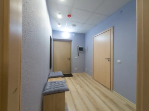 Апартаменты UNO APART на Степана Разина 2 38 м²