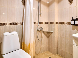 Апартаменты Однокомнатные