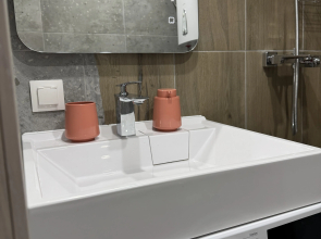 Апартаменты Студия в сердце города