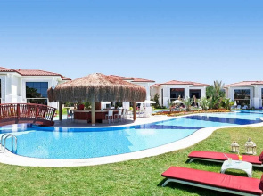 Paloma Oceana - All inclusive