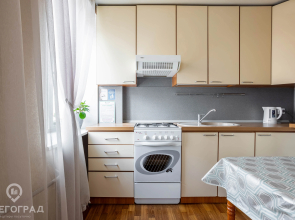 Апартаменты Проспект 17