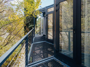 База Отдыха Дед Орло Дом