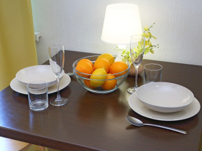 Апартаменты flat-all Плехановская