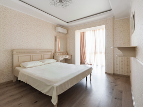 Квартира рядом с Дворцом Спорта Центр