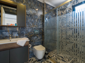 Апарт-Отель Tanrise City Residence