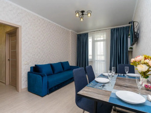 Апартаменты Возле Трц Меганом