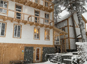 Гостевой дом Эльбрус