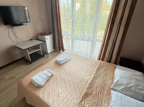 Гостевой дом Камея