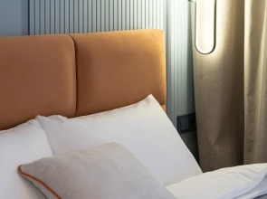 Апартаменты Горький1