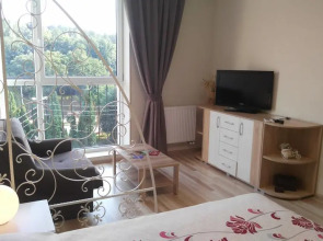 Апартаменты у Озера