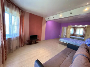 Апартаменты На Солнечном бульваре в Калуге