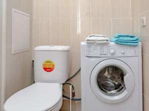 Апартаменты Апартаментика