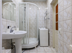 Апартаменты на Поварском