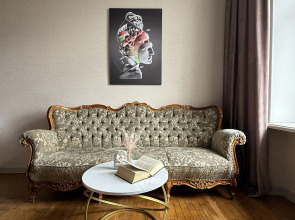 Квартира на Площади Победы 1