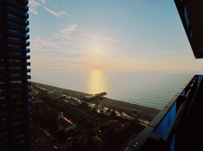 Marvella Hotel Orbi City 27th floor Apartments