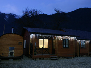 Гостевой дом Шале Аркасара