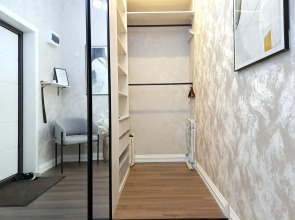 Апартаменты Остров комфорта