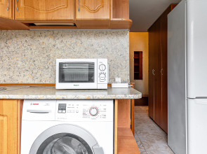 Квартира на Котельникова Рядом с Центром Алмазова и Доктриной