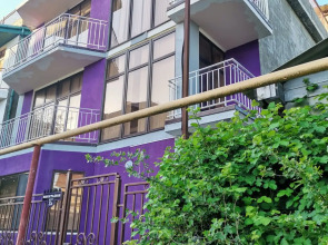 Гостевой Дом Два Капитана