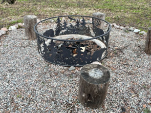 Частный дом Ладожские дюны