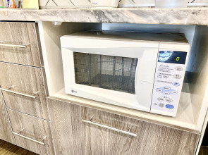 Апартаменты в городе Барнауле Молодежная 136