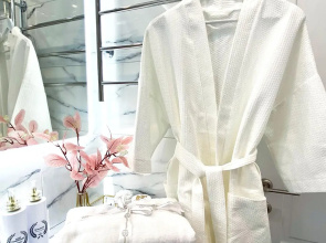 Квартира Scandy Comfort*