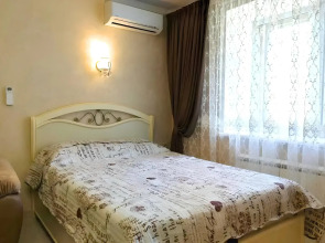 Апартаменты на Меридианной 3 у Набережной Казанки Казань великолепная