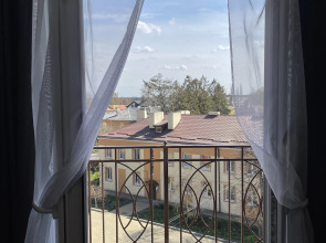 Квартира на улице Первомайская  19