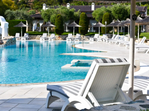 Acrotel Athena Residence Hotel