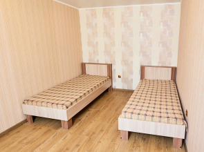 Апартаменты Сеть Апартаментов Сутки-24