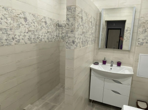 Квартира на Пограничной 6