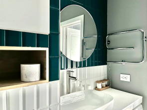 Апартаменты Двухкомнатные Ленина 563