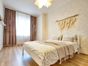 Апартаменты на Лебедева 40А